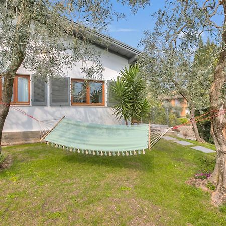 Vila Relais Nanzello Garda Living 1 And 2 Limone sul Garda Exteriér fotografie