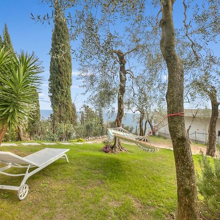 Vila Relais Nanzello Garda Living 1 And 2 Limone sul Garda Exteriér fotografie