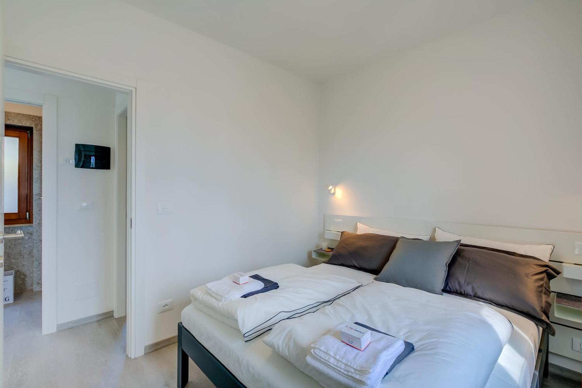 Vila Relais Nanzello Garda Living 1 And 2 Limone sul Garda Exteriér fotografie