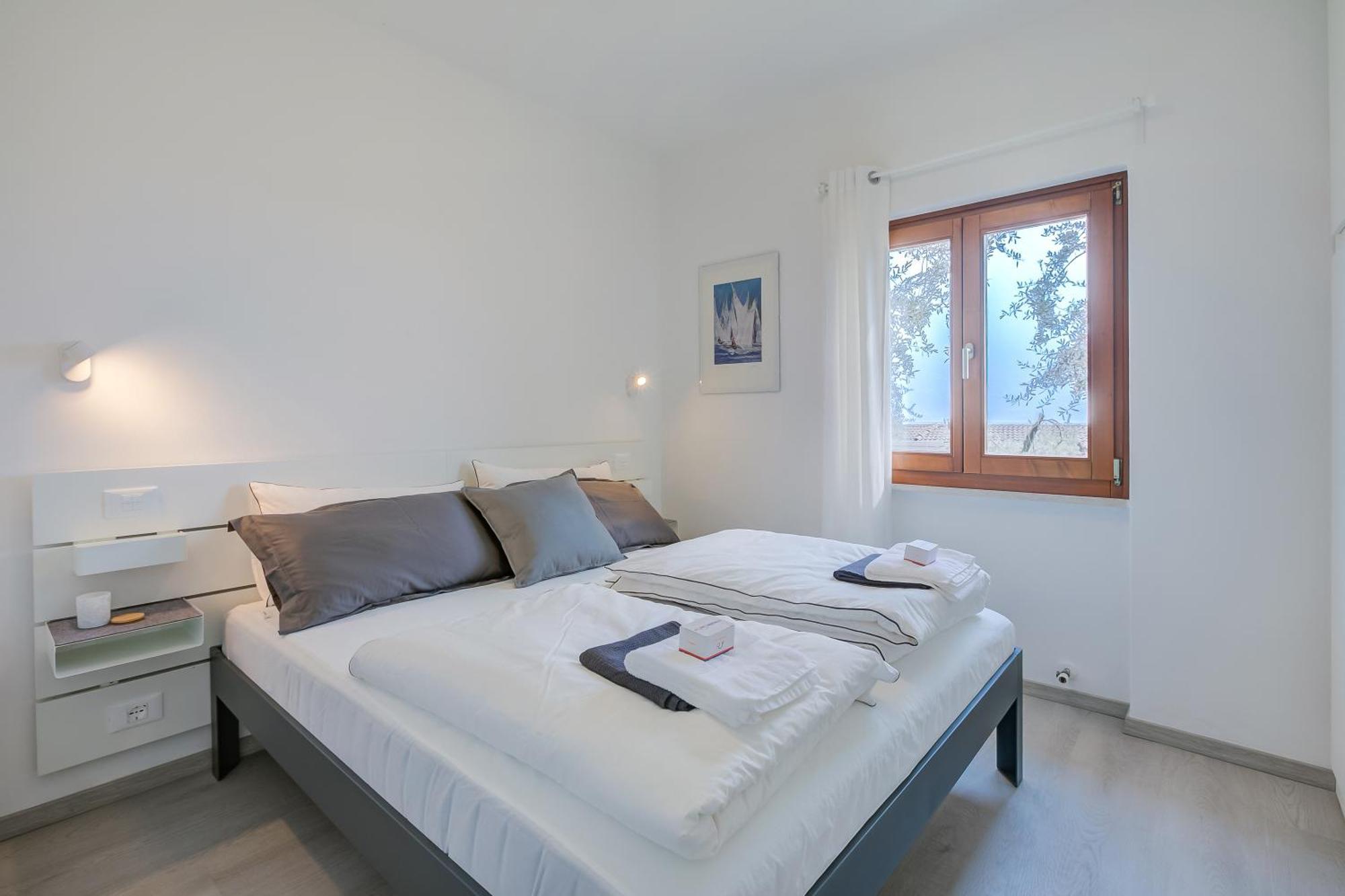 Vila Relais Nanzello Garda Living 1 And 2 Limone sul Garda Exteriér fotografie