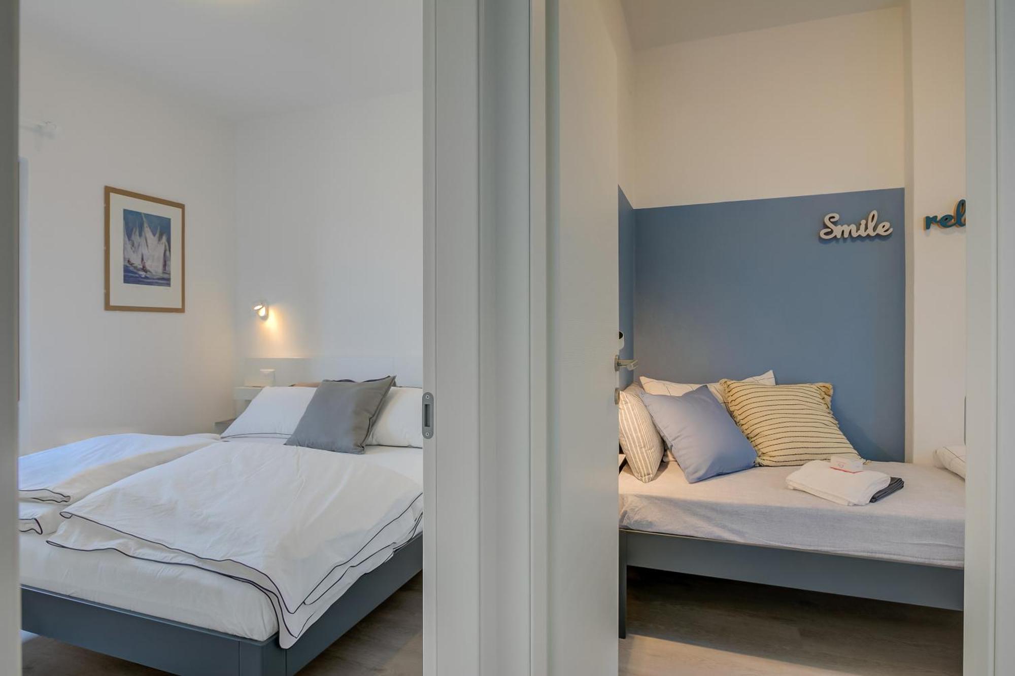 Vila Relais Nanzello Garda Living 1 And 2 Limone sul Garda Exteriér fotografie