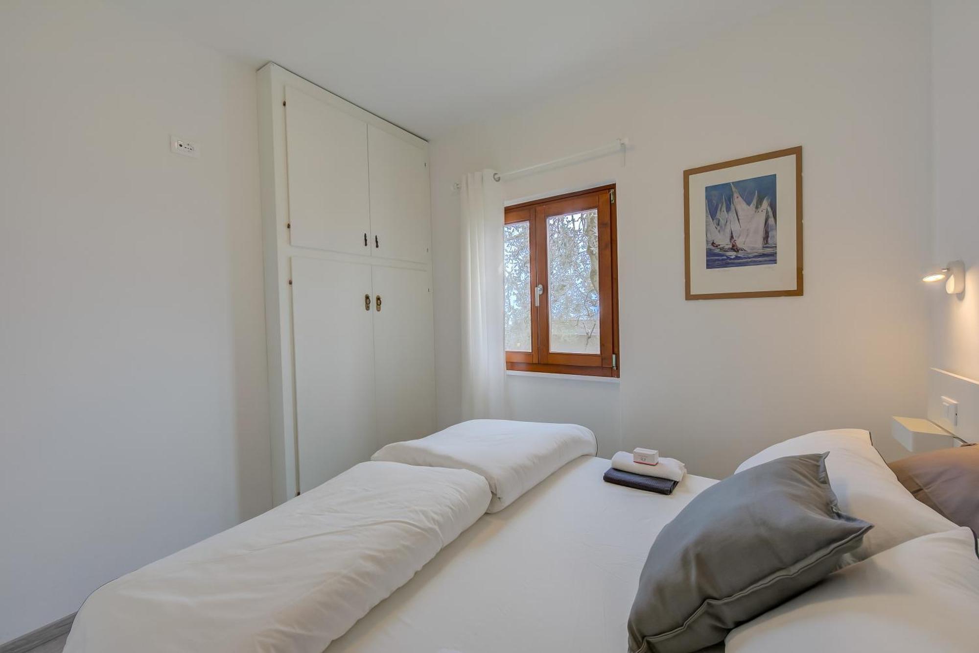 Vila Relais Nanzello Garda Living 1 And 2 Limone sul Garda Exteriér fotografie