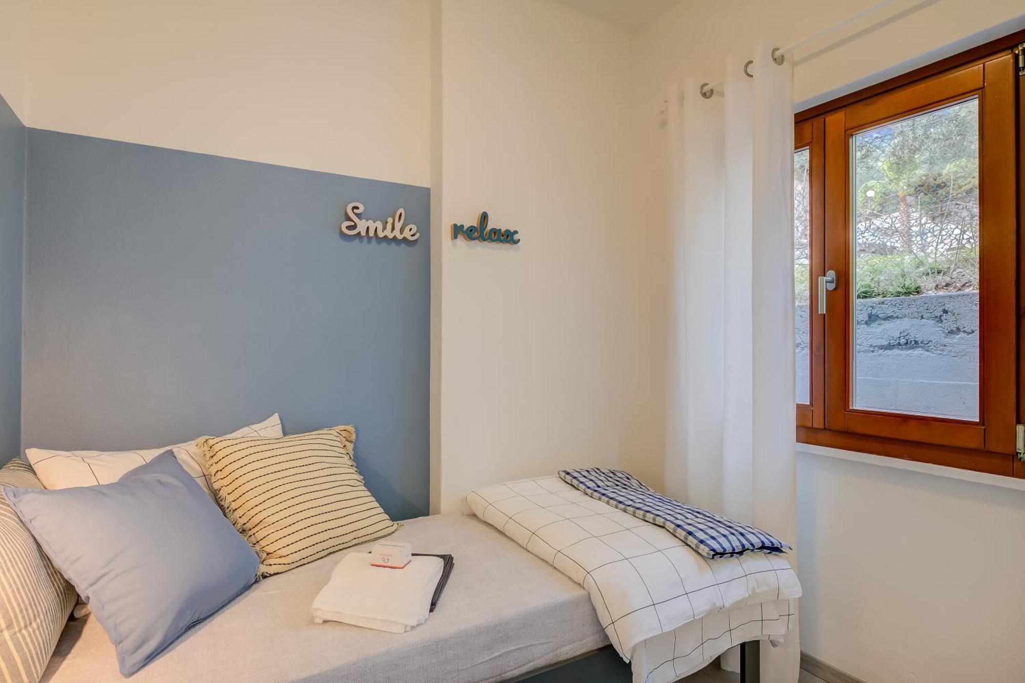 Vila Relais Nanzello Garda Living 1 And 2 Limone sul Garda Exteriér fotografie
