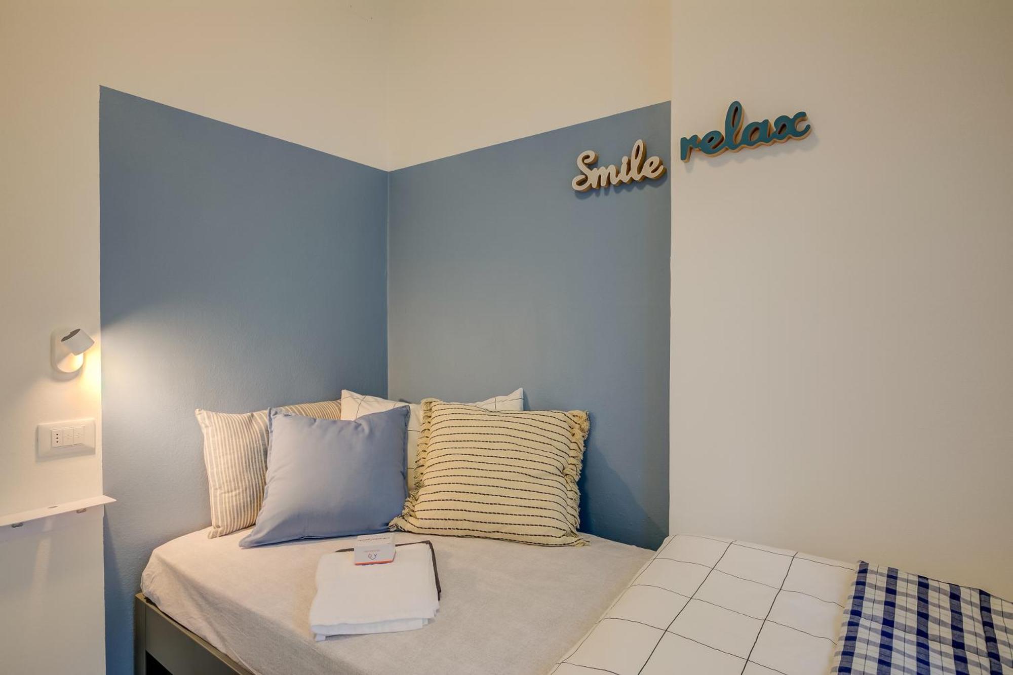 Vila Relais Nanzello Garda Living 1 And 2 Limone sul Garda Exteriér fotografie
